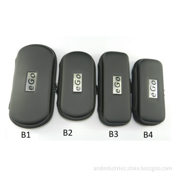 B1 Large Xl EGO Zipper Bag/Zipper Carry Case for EGO/Evod Series Starter Kit